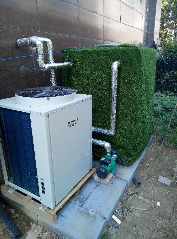 福威斯空氣能熱水器的主要功能和產(chǎn)品優(yōu)勢。