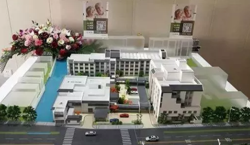 熱泵市場未來發(fā)展方向，細分服務領(lǐng)域“貴族養(yǎng)老院”為例