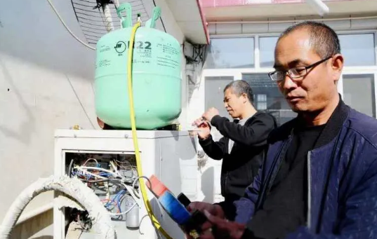 煤改地源熱泵：2020年市場(chǎng)要井噴了嗎？