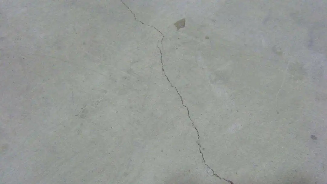 地暖回填后，地面開裂怎么辦？