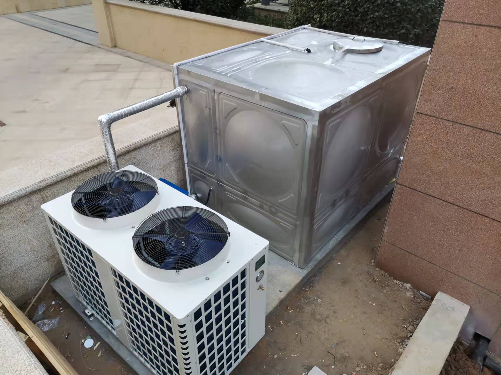 空氣能空調(diào)跟傳統(tǒng)空調(diào)有什么區(qū)別，哪個更好