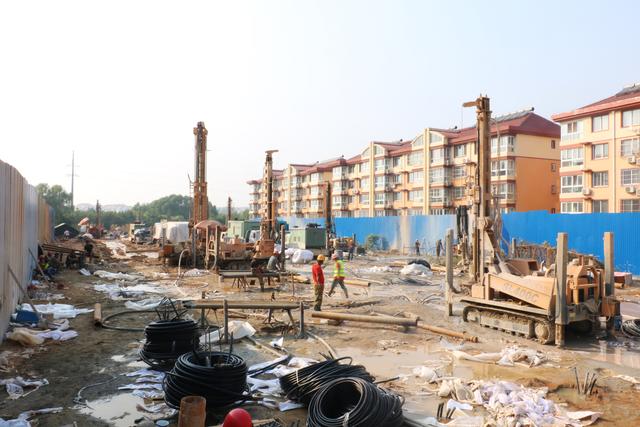 地源、水源、空氣源熱泵，怎么選？