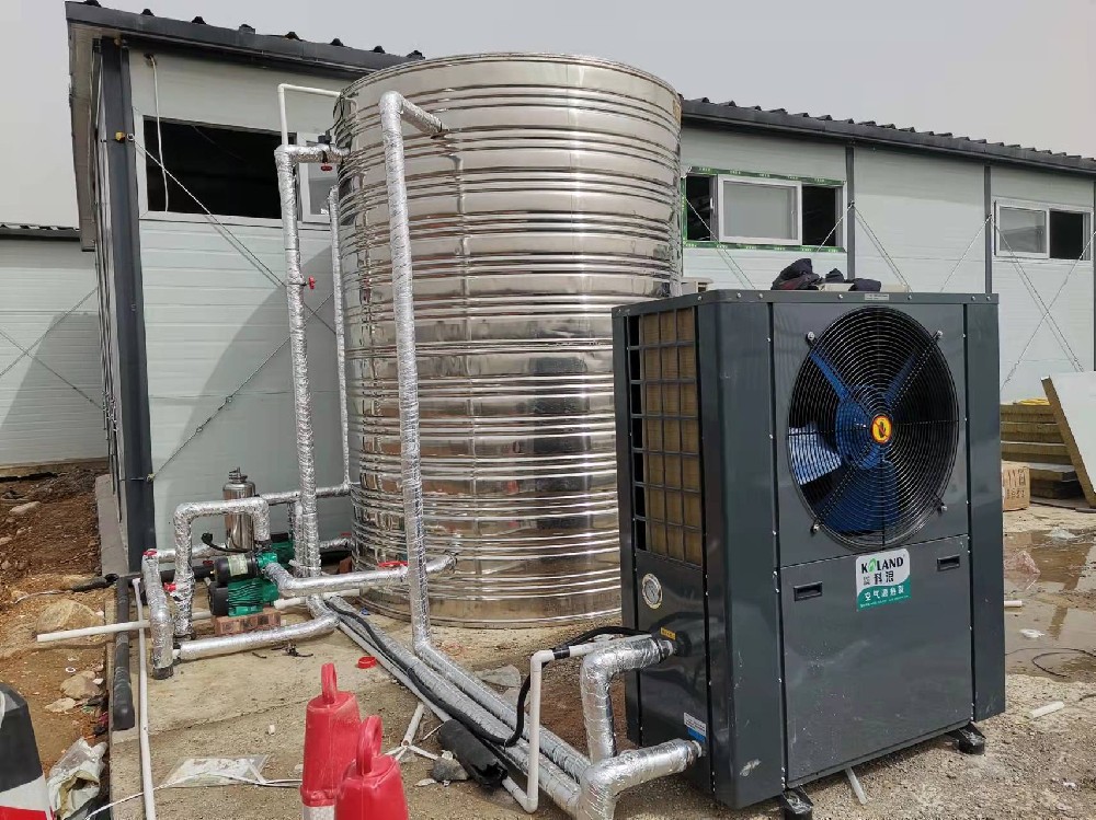 空氣能機(jī)組的優(yōu)勢和使用范圍有哪些？